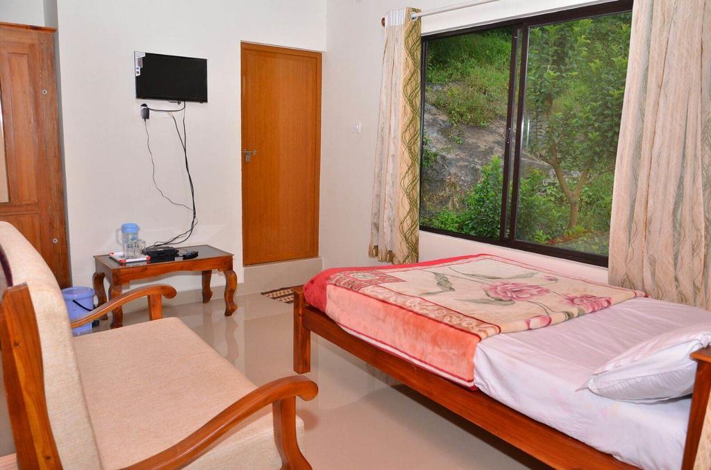 Athens Cottage Munnar Exterior photo