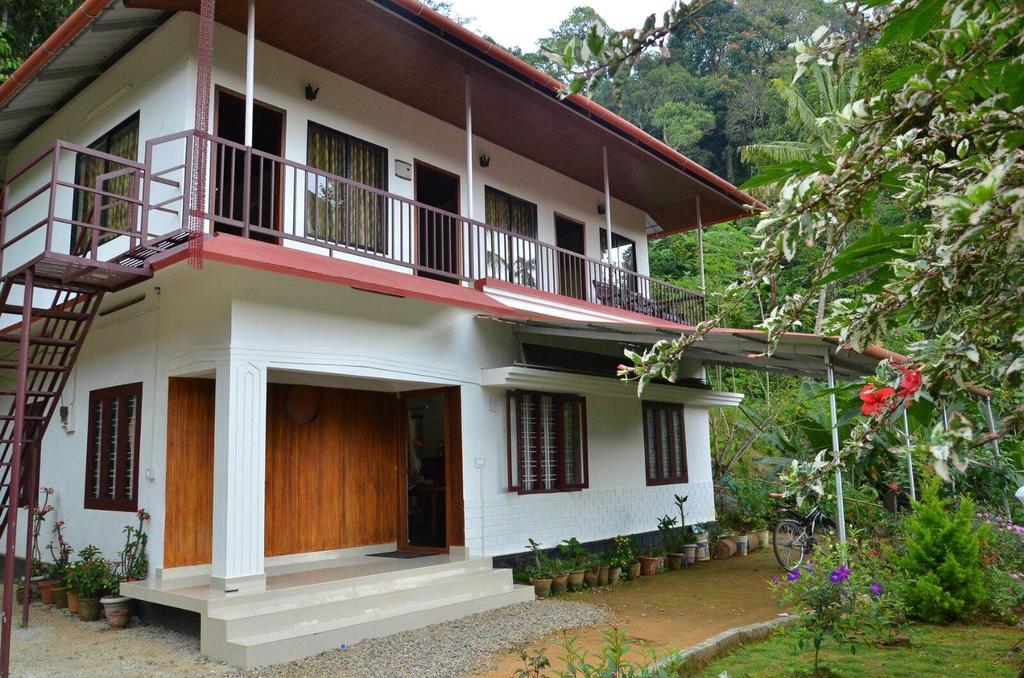 Athens Cottage Munnar Exterior photo