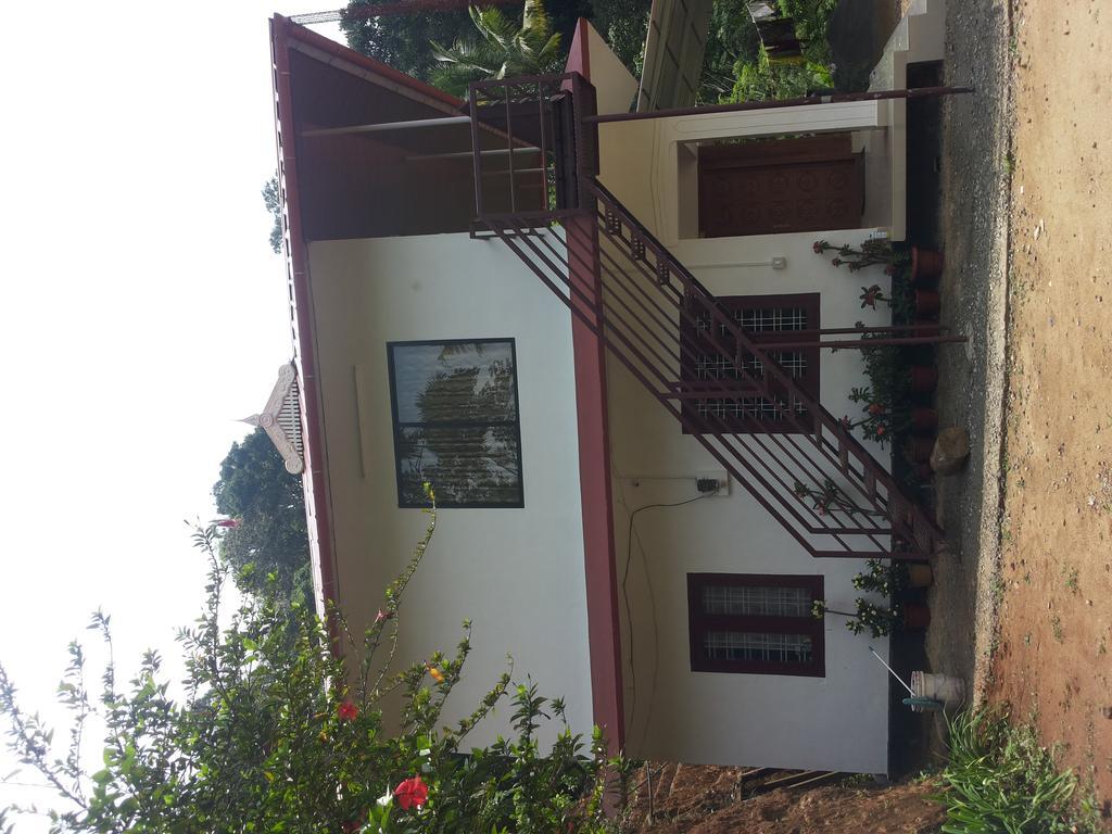 Athens Cottage Munnar Exterior photo