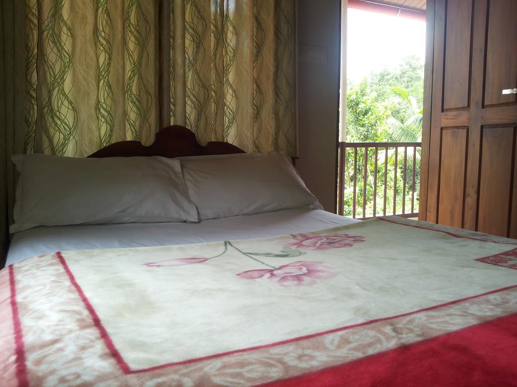 Athens Cottage Munnar Exterior photo