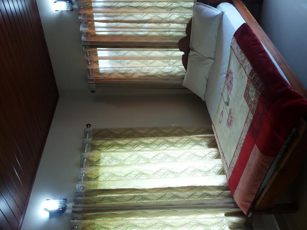 Athens Cottage Munnar Exterior photo