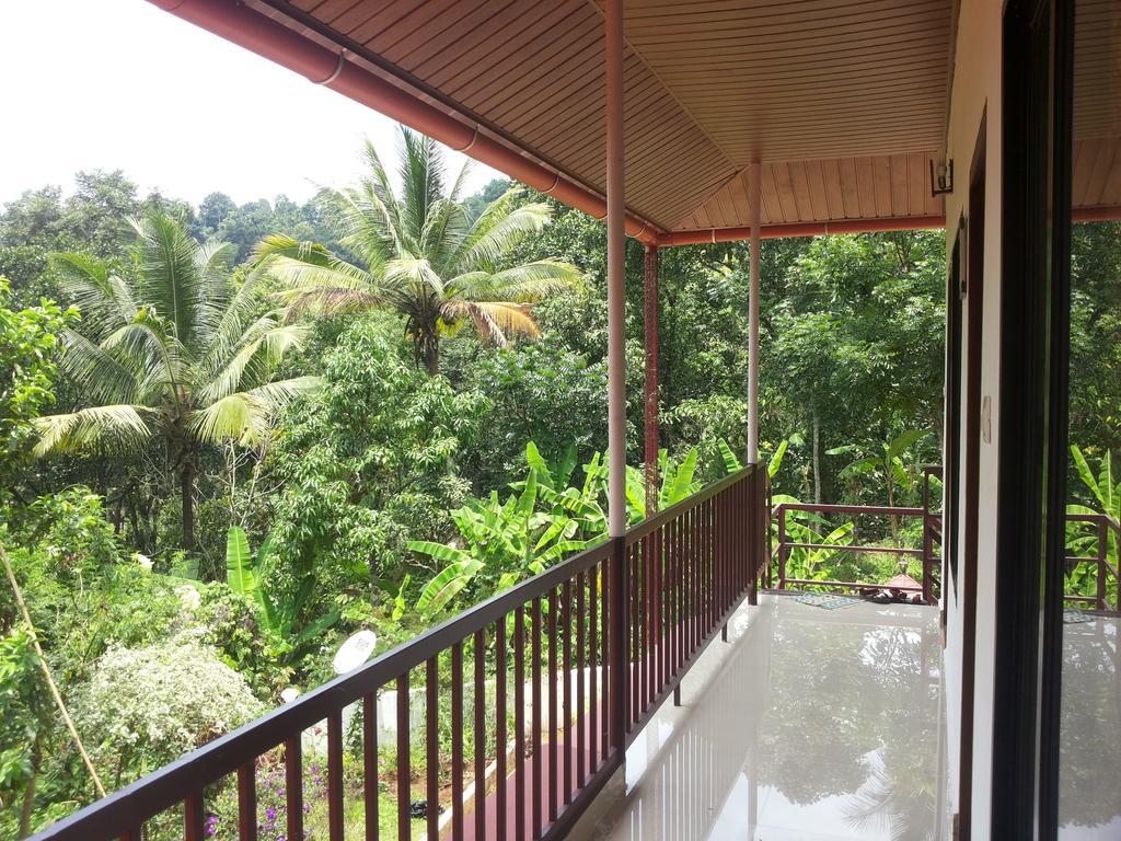 Athens Cottage Munnar Exterior photo