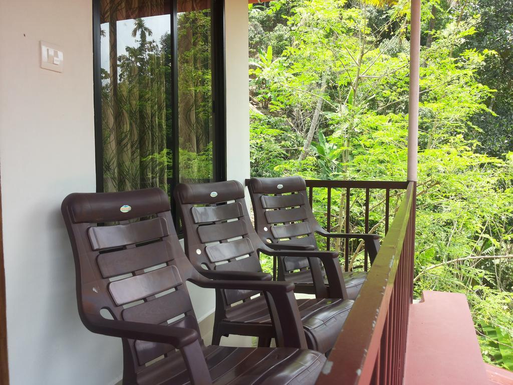 Athens Cottage Munnar Exterior photo