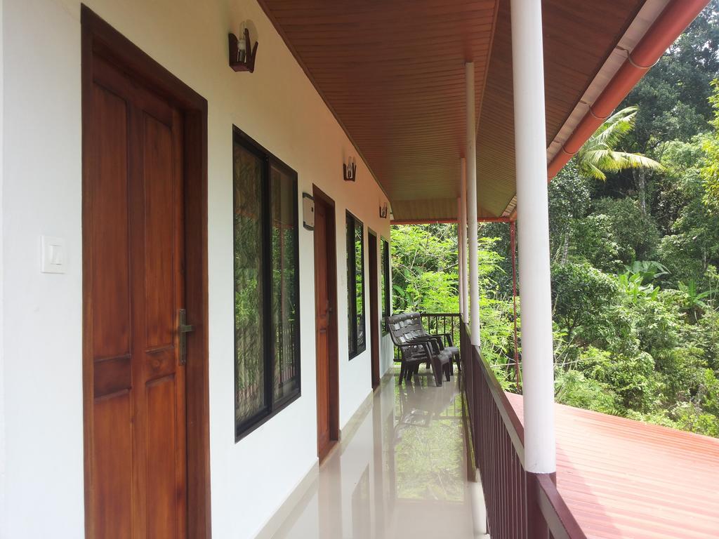 Athens Cottage Munnar Exterior photo