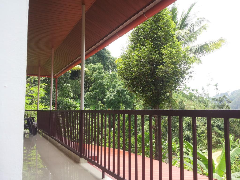 Athens Cottage Munnar Exterior photo