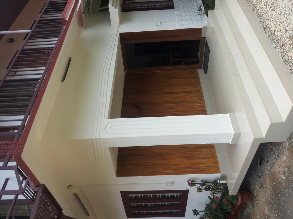 Athens Cottage Munnar Exterior photo