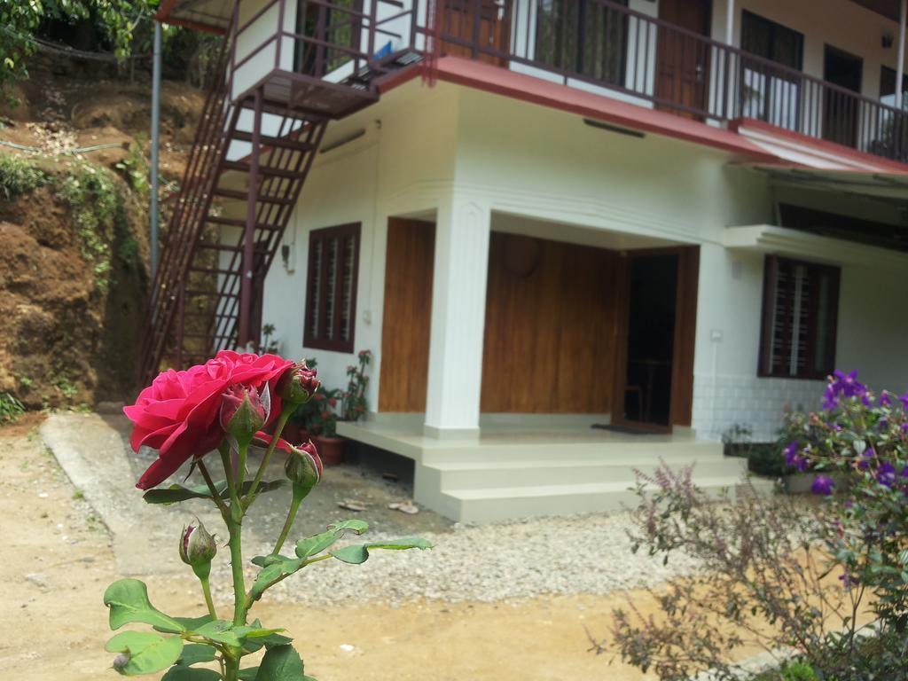 Athens Cottage Munnar Exterior photo