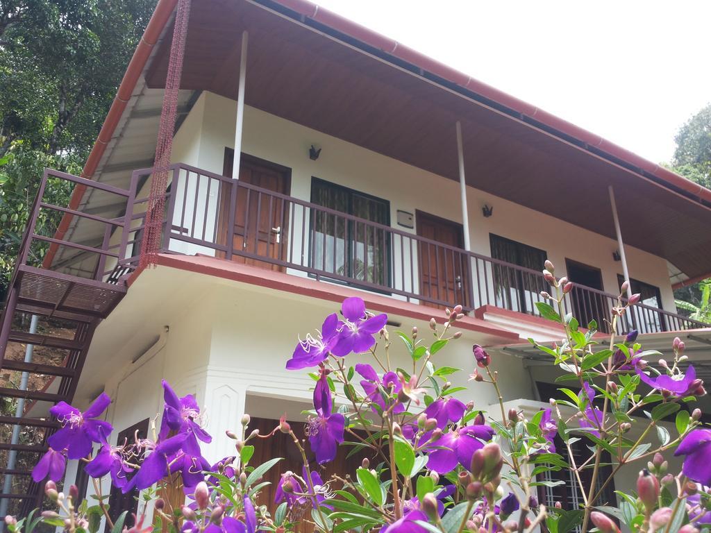 Athens Cottage Munnar Exterior photo