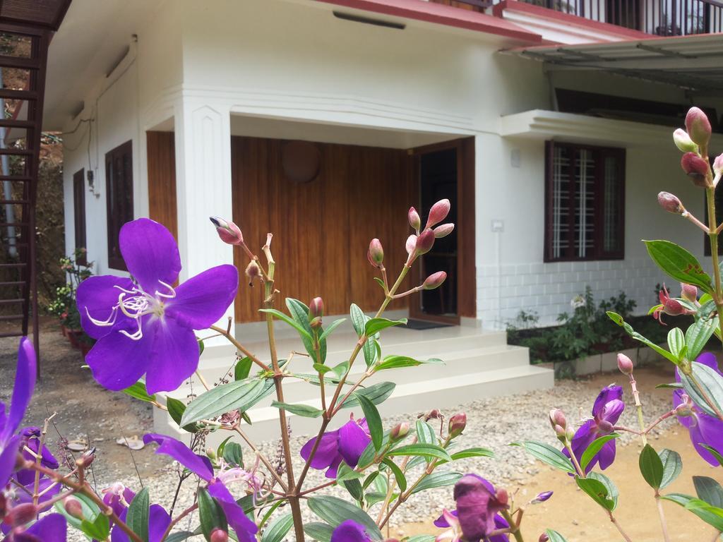 Athens Cottage Munnar Exterior photo