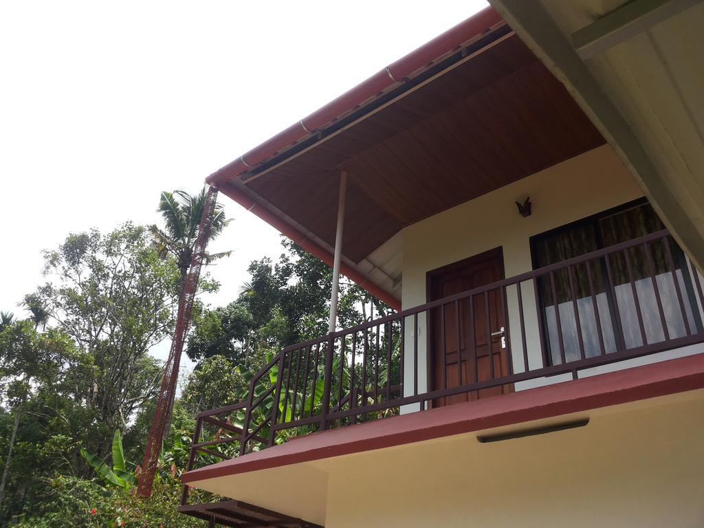 Athens Cottage Munnar Exterior photo