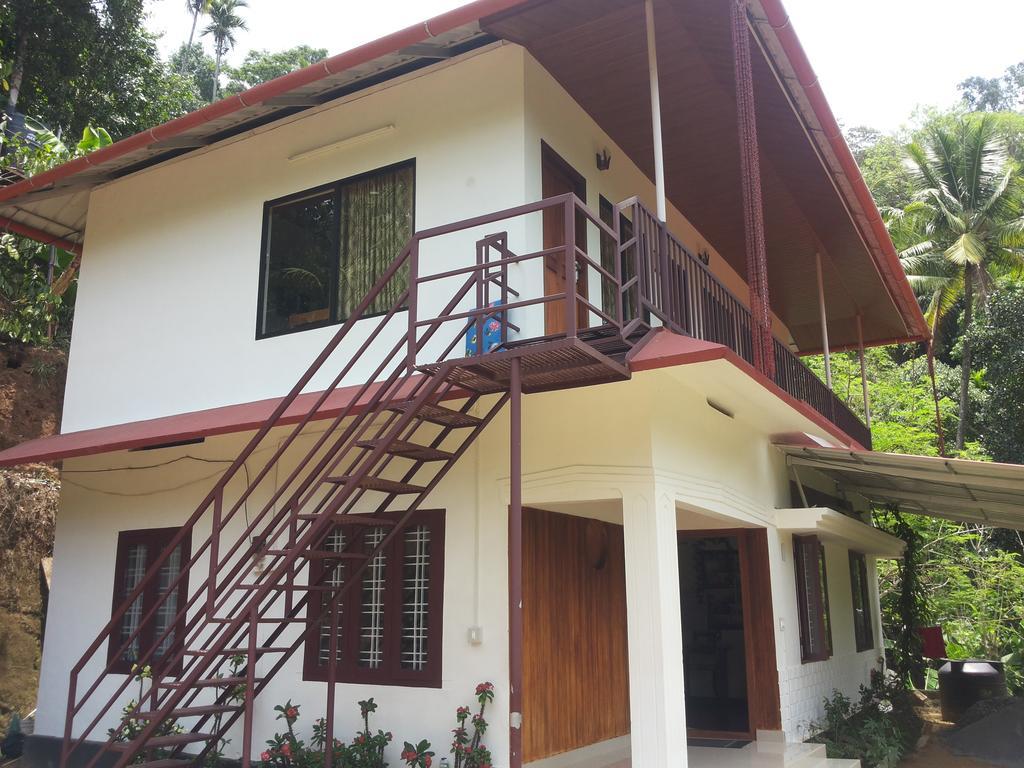 Athens Cottage Munnar Exterior photo