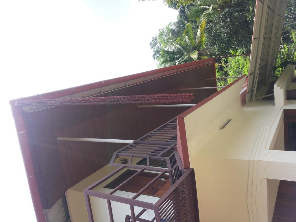 Athens Cottage Munnar Exterior photo