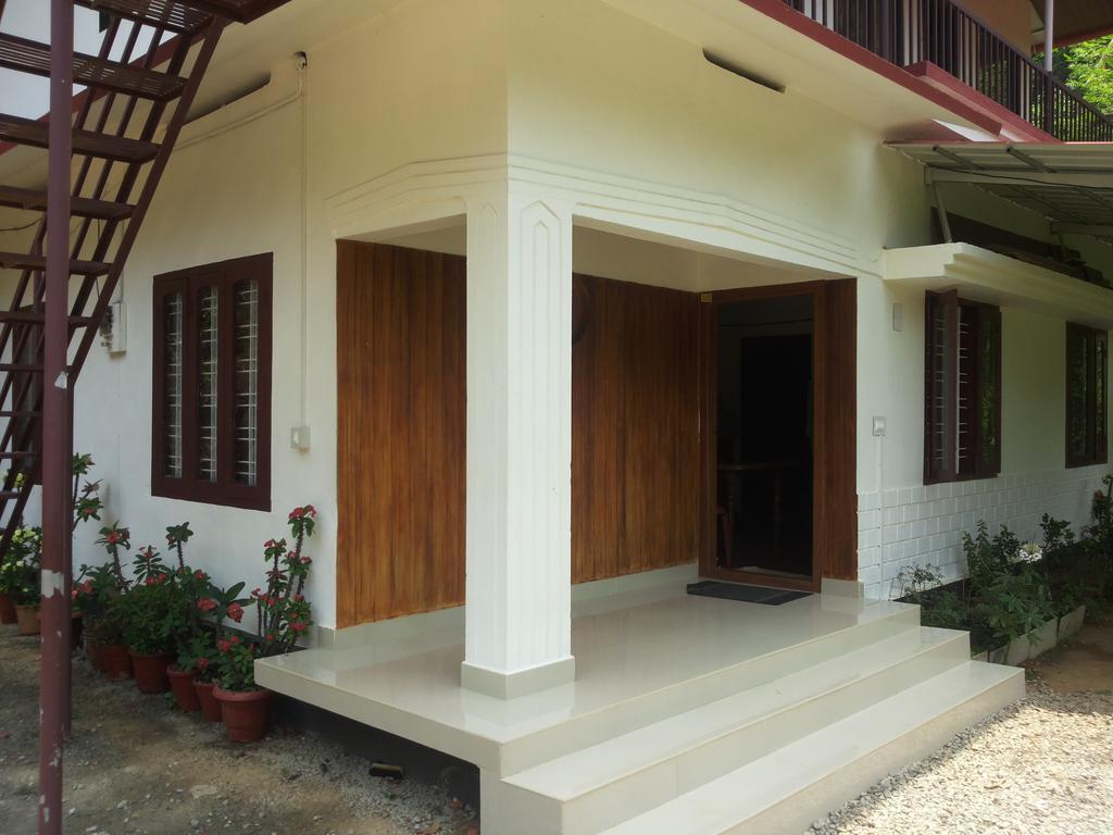 Athens Cottage Munnar Exterior photo